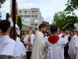 19.06.2025 Урачыстасць Цела і Крыві Пана нашага Езуса Хрыста