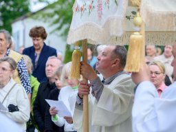 19.06.2025 Урачыстасць Цела і Крыві Пана нашага Езуса Хрыста