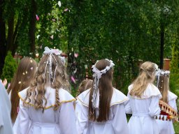 19.06.2025 Урачыстасць Цела і Крыві Пана нашага Езуса Хрыста