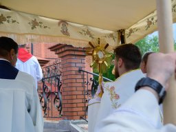 19.06.2025 Урачыстасць Цела і Крыві Пана нашага Езуса Хрыста