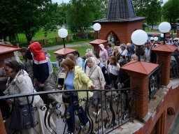 19.06.2025 Урачыстасць Цела і Крыві Пана нашага Езуса Хрыста