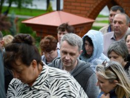 19.06.2025 Урачыстасць Цела і Крыві Пана нашага Езуса Хрыста