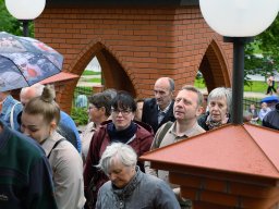 19.06.2025 Урачыстасць Цела і Крыві Пана нашага Езуса Хрыста