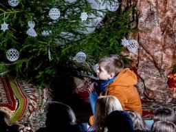 Вігілія перад Божым Нараджэннем 24.12.2025