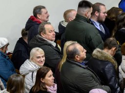 Вігілія перад Божым Нараджэннем 24.12.2025