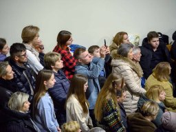 Вігілія перад Божым Нараджэннем 24.12.2025