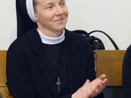 26.04.2025 Прэзбітэрскае пасвячэнне бр. Сяргея Гусара