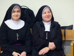 26.04.2025 Прэзбітэрскае пасвячэнне бр. Сяргея Гусара