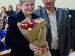 26.04.2025 Прэзбітэрскае пасвячэнне бр. Сяргея Гусара