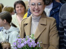 26.04.2025 Прэзбітэрскае пасвячэнне бр. Сяргея Гусара