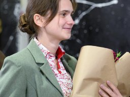 26.04.2025 Прэзбітэрскае пасвячэнне бр. Сяргея Гусара