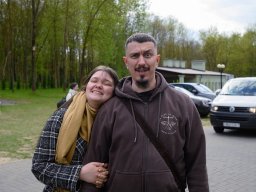 26.04.2025 Прэзбітэрскае пасвячэнне бр. Сяргея Гусара