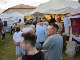 32-я Пілігрымка Маладзечна-Будслаў, 2025 Laudato Si