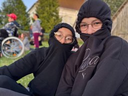 32-я Пілігрымка Маладзечна-Будслаў, 2025 Laudato Si