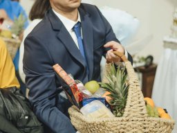 Першая Святая Камунія, 10.05.2026