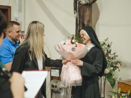 Першая Святая Камунія, 10.05.2026