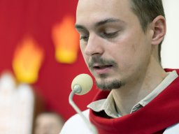 Канфірмацыя 23.05.2026