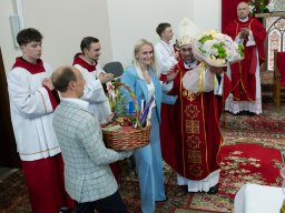 Канфірмацыя 23.05.2026