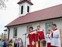 29 сакавіка 2026 г. Пальмовая Нядзеля