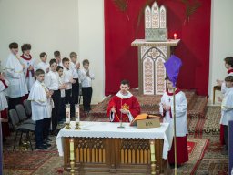 29 сакавіка 2026 г. Пальмовая Нядзеля
