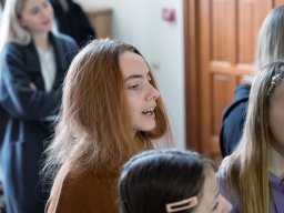29 сакавіка 2026 г. Пальмовая Нядзеля