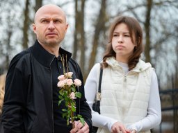 29 сакавіка 2026 г. Пальмовая Нядзеля