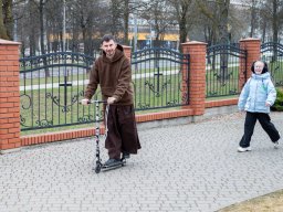 29 сакавіка 2026 г. Пальмовая Нядзеля