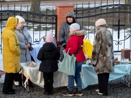 4.03.2026 Урачыстасць святога Казіміра 