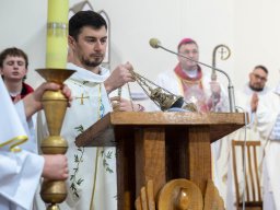 4.03.2026 Урачыстасць святога Казіміра