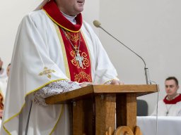 4.03.2026 Урачыстасць святога Казіміра