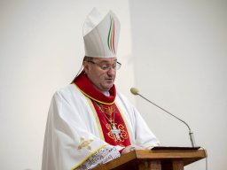 4.03.2026 Урачыстасць святога Казіміра