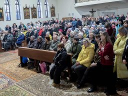4.03.2026 Урачыстасць святога Казіміра