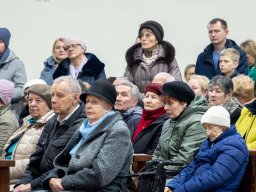 4.03.2026 Урачыстасць святога Казіміра