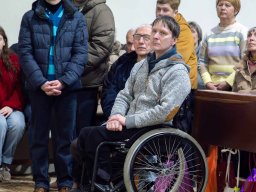 4.03.2026 Урачыстасць святога Казіміра