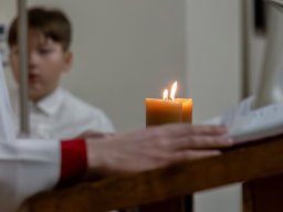 4.03.2026 Урачыстасць святога Казіміра