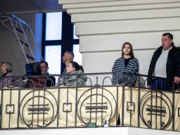 4.03.2026 Урачыстасць святога Казіміра