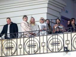 4.03.2026 Урачыстасць святога Казіміра