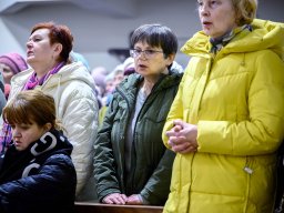 4.03.2026 Урачыстасць святога Казіміра