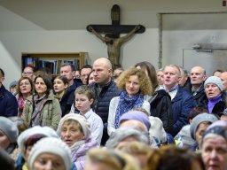 4.03.2026 Урачыстасць святога Казіміра