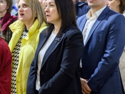 4.03.2026 Урачыстасць святога Казіміра
