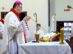 4.03.2026 Урачыстасць святога Казіміра