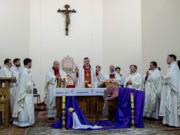 4.03.2026 Урачыстасць святога Казіміра