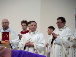 4.03.2026 Урачыстасць святога Казіміра