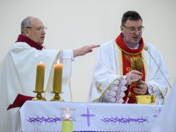 4.03.2026 Урачыстасць святога Казіміра