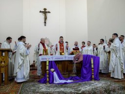 4.03.2026 Урачыстасць святога Казіміра