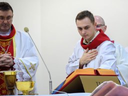 4.03.2026 Урачыстасць святога Казіміра