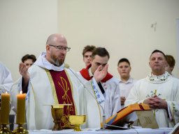 4.03.2026 Урачыстасць святога Казіміра