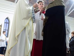 4.03.2026 Урачыстасць святога Казіміра