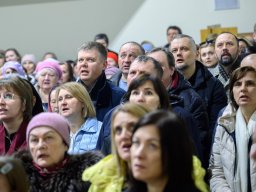4.03.2026 Урачыстасць святога Казіміра