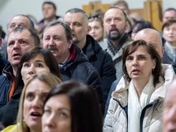 4.03.2026 Урачыстасць святога Казіміра